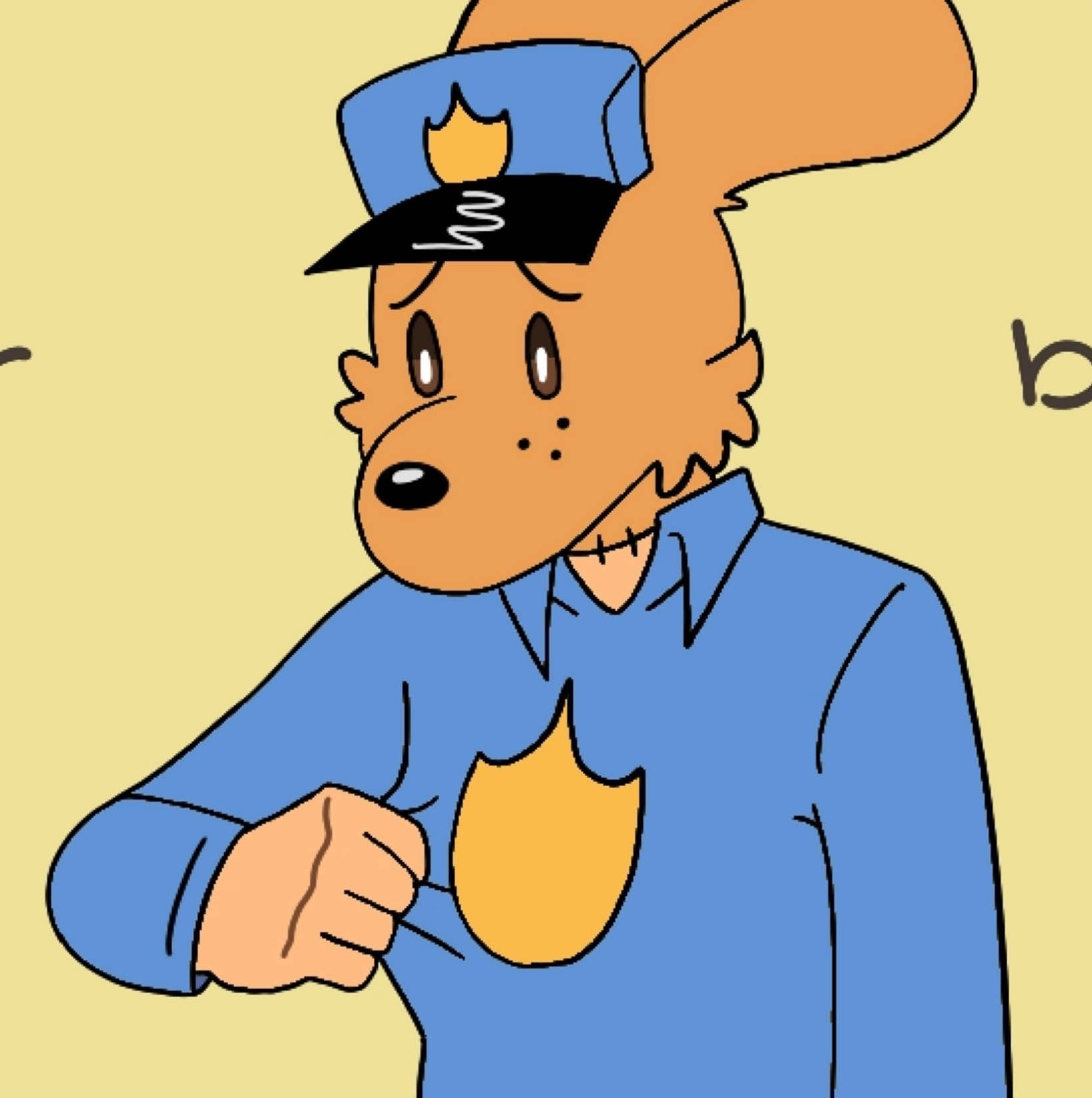 @Bonnie Bunny