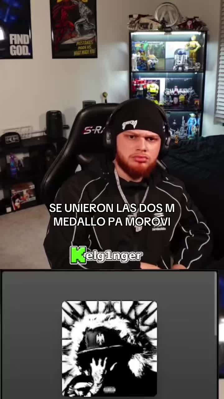 @EL G1NGER