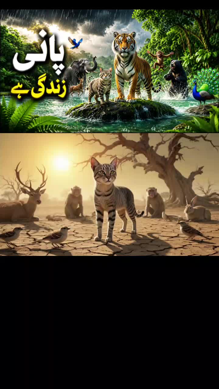 @Wildlife Animal