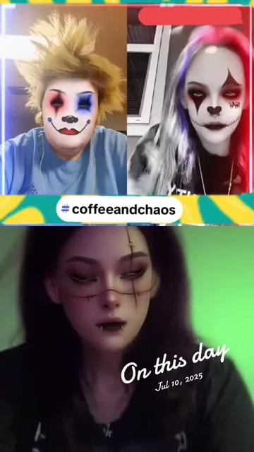 @Shar❌Queen strange&weird❌🖤