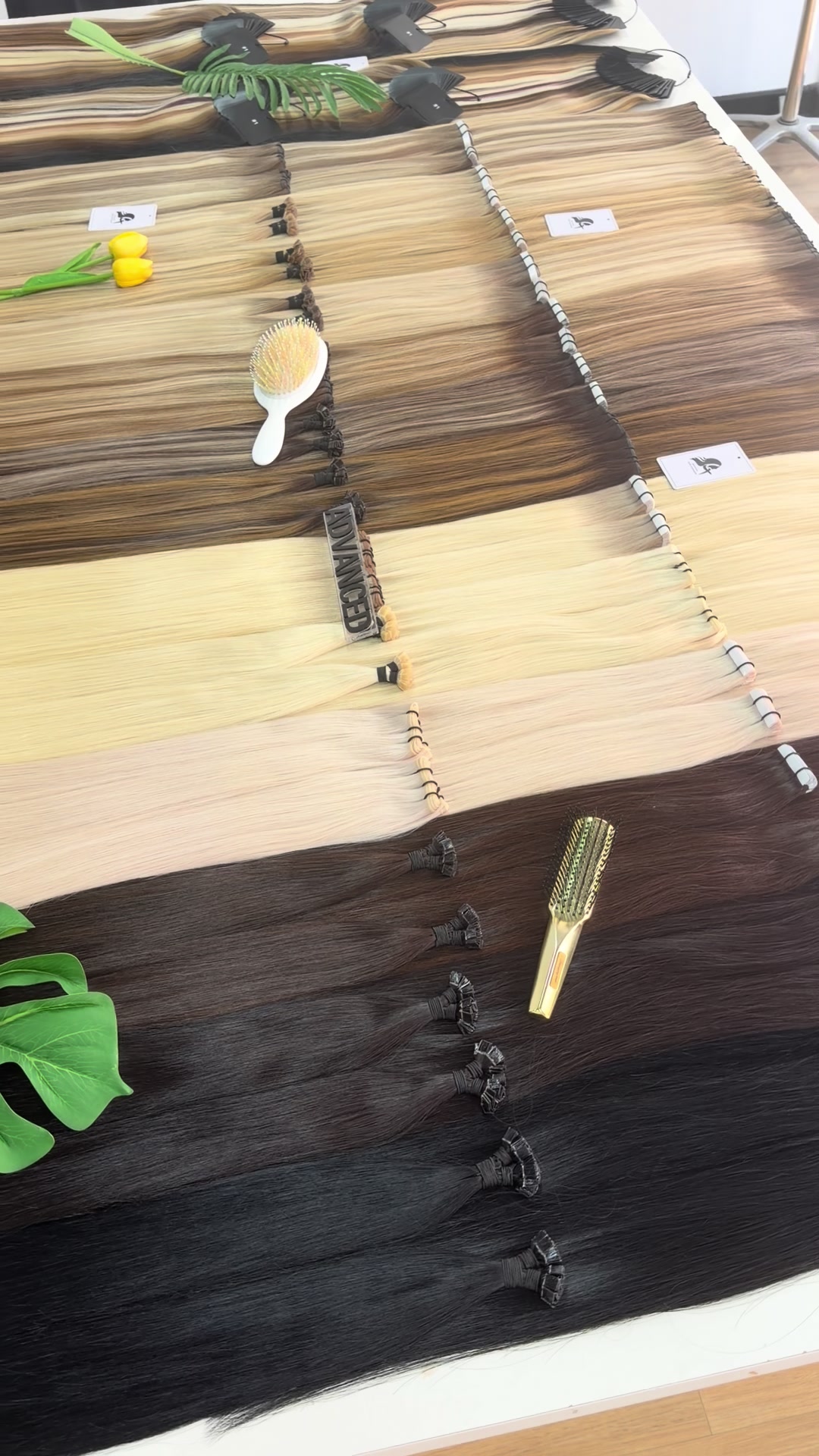 @Advanced_Hairextension