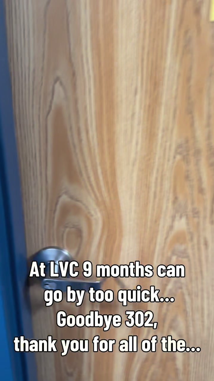 @Lebanon Valley College