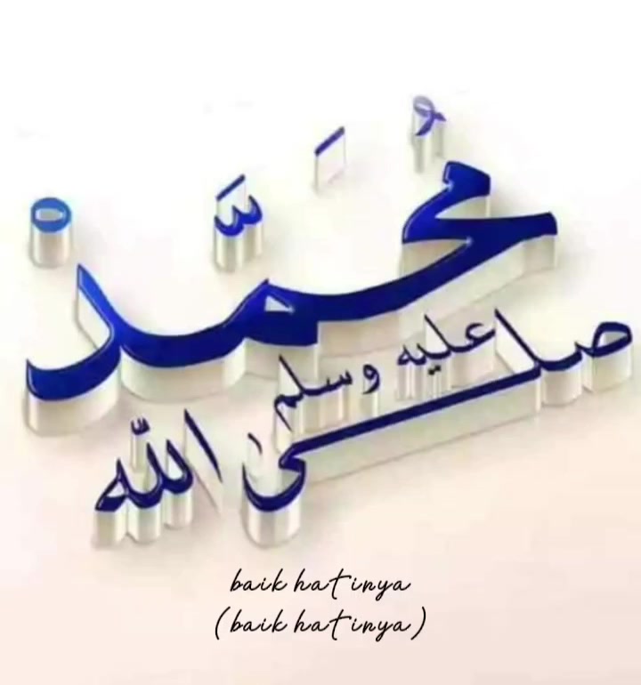 @Yusnaini