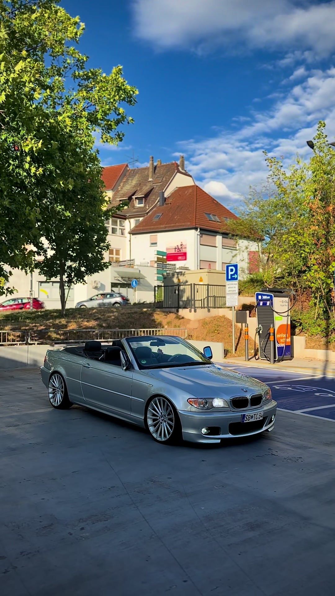 @H&uuml;ss74