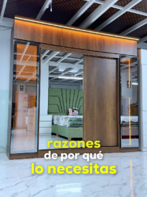 @Muebles Adonai