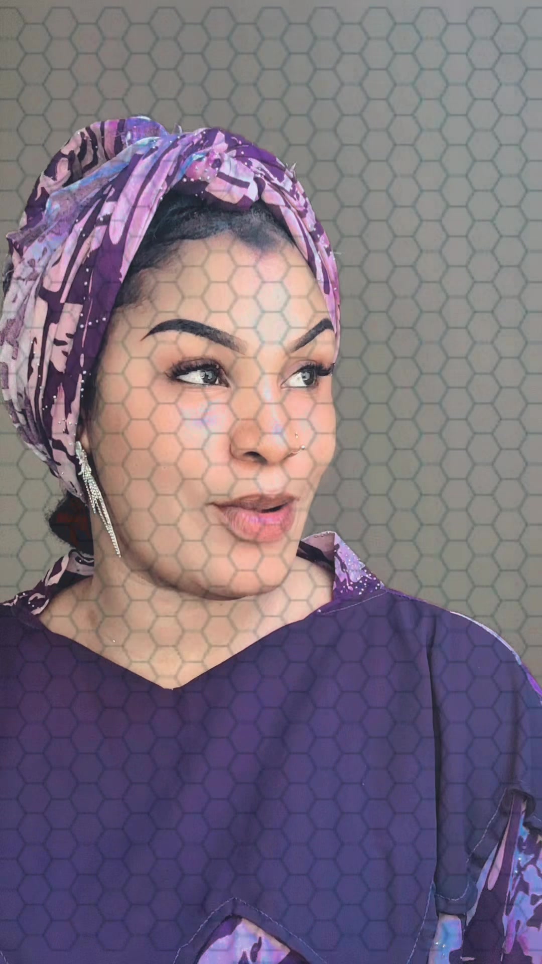 @Zainab Yusuf Sulaiman