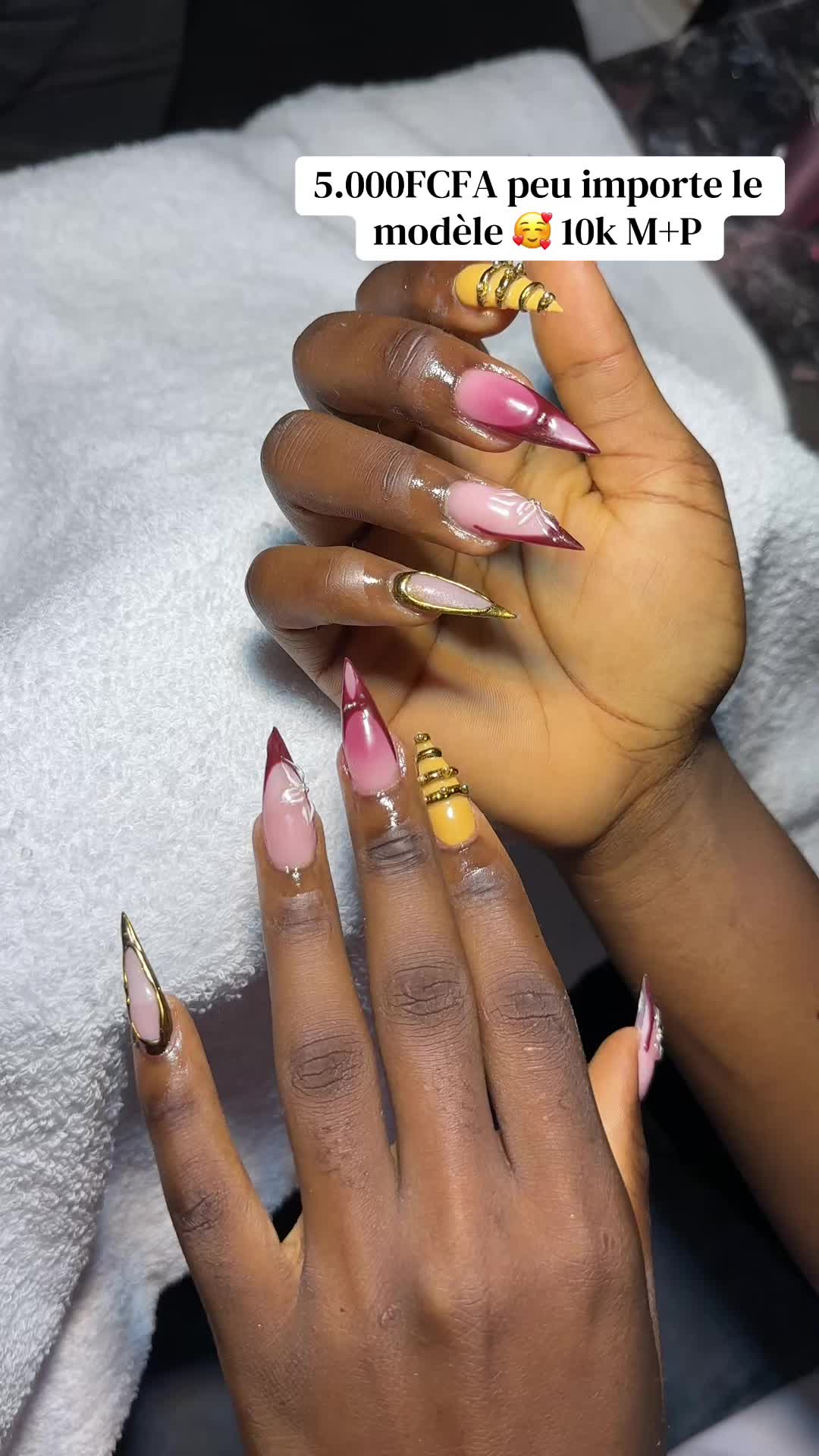 @Nana’sFashion(la réf)674246611