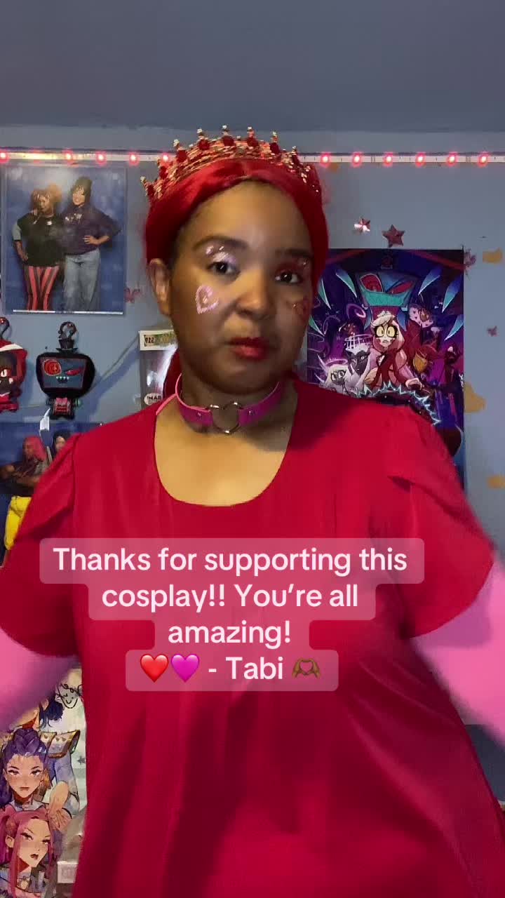 @Tabi 🍓❤️