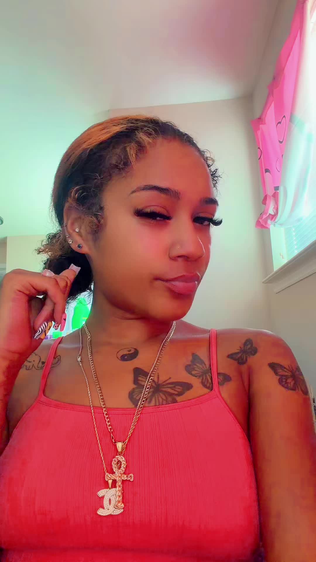 @Onlyone💕🫶🏽