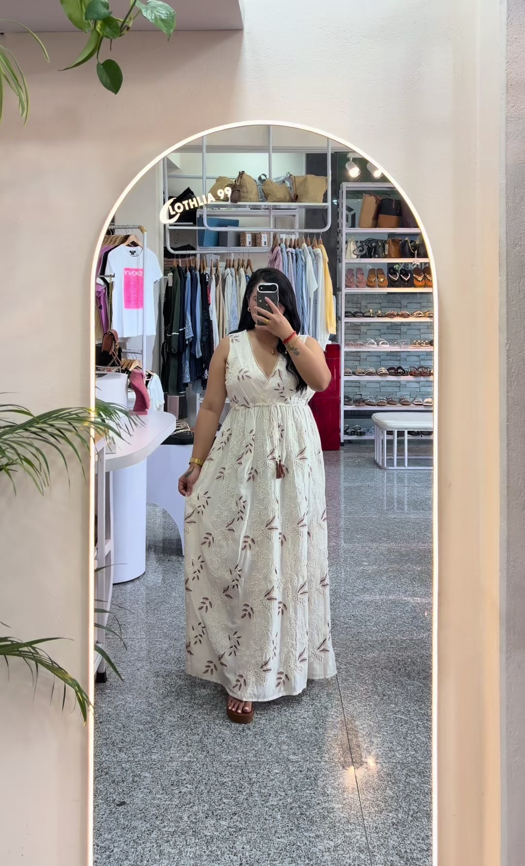 @Clothlia 99 collection