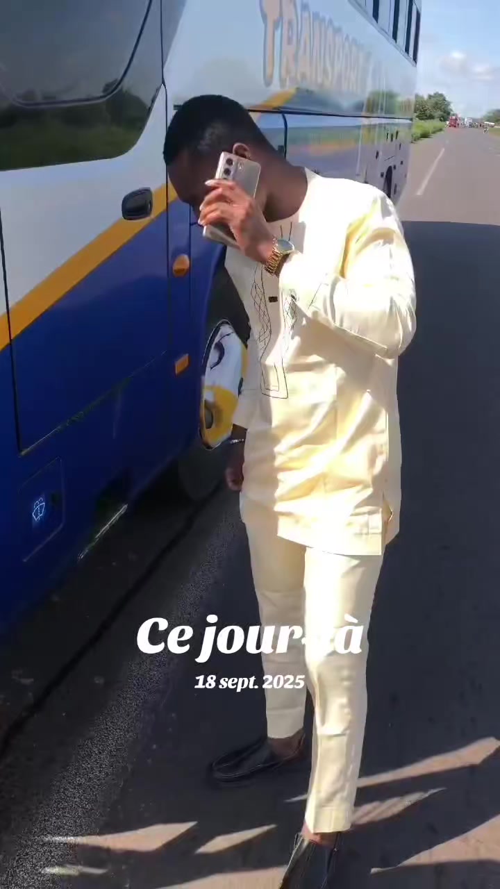 @jeune badje
