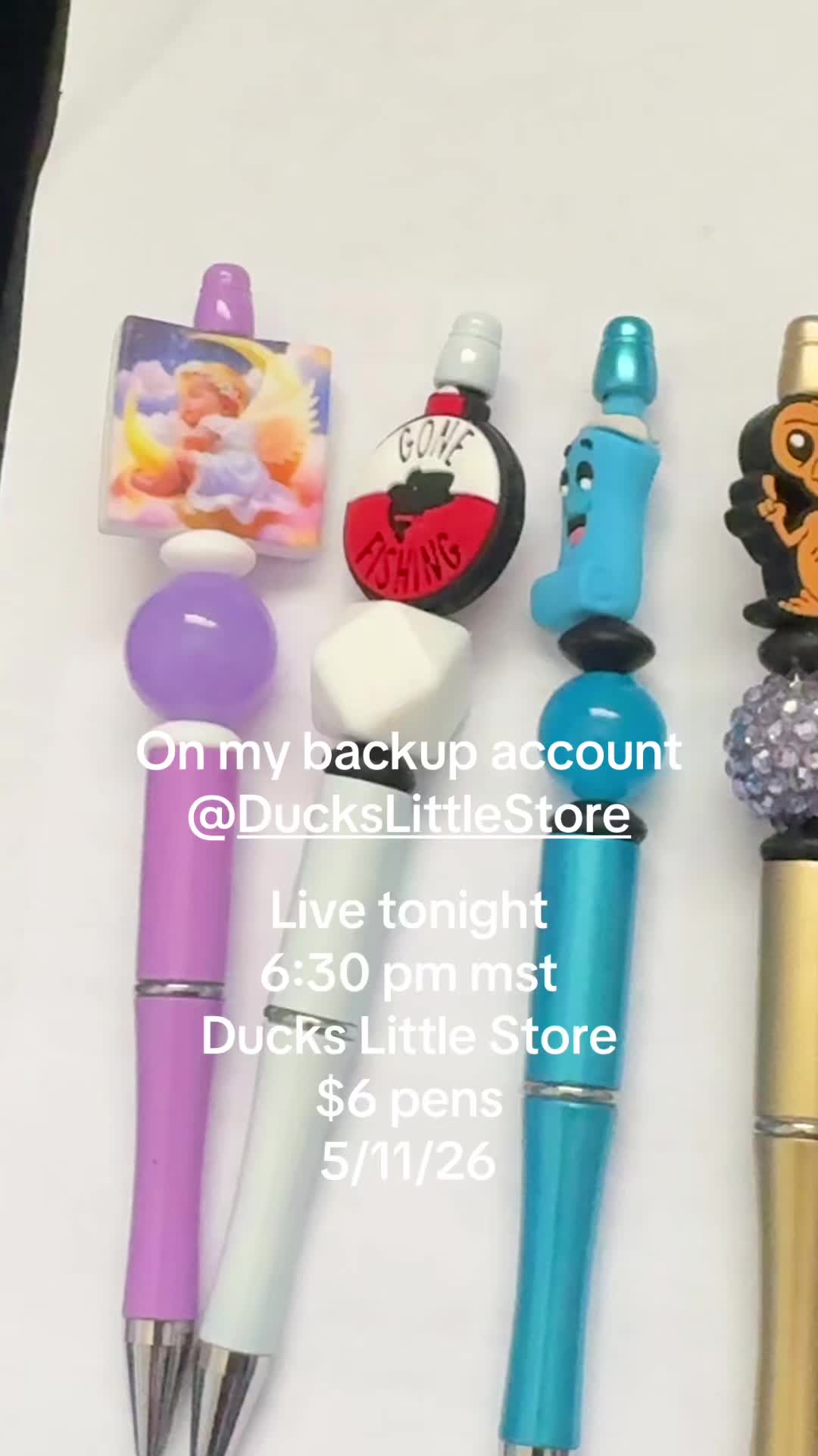 @Ducks Little Store