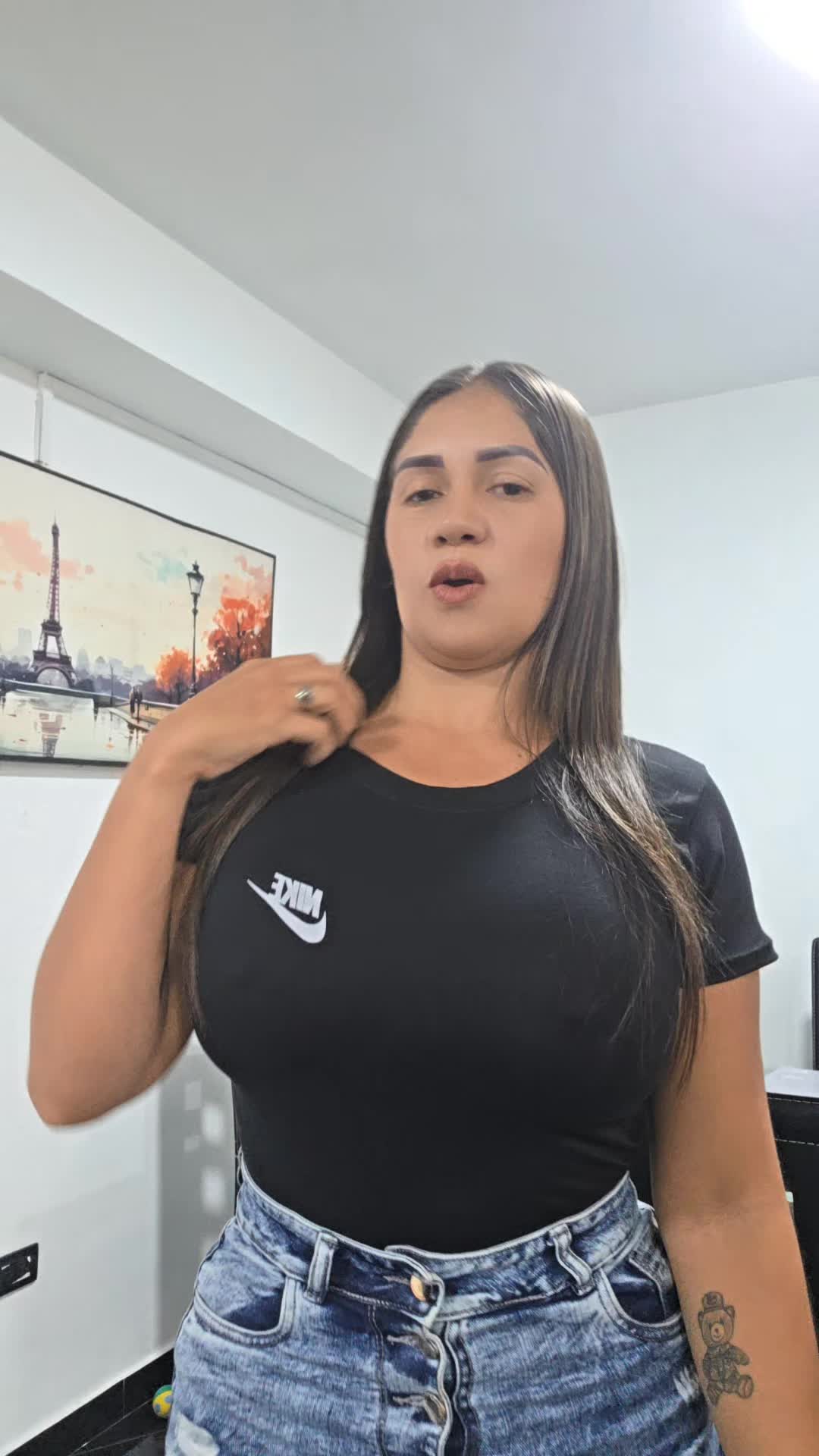 @❤️isa