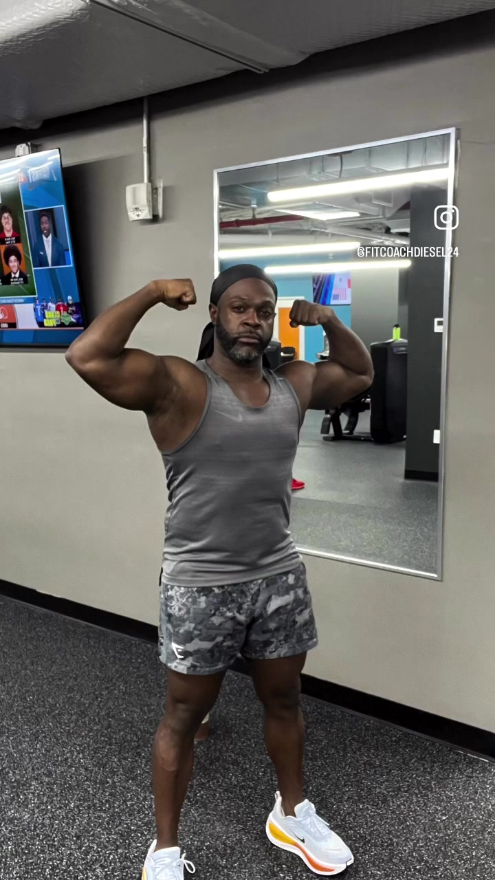 @24Fit Coach Diesel 🐅
