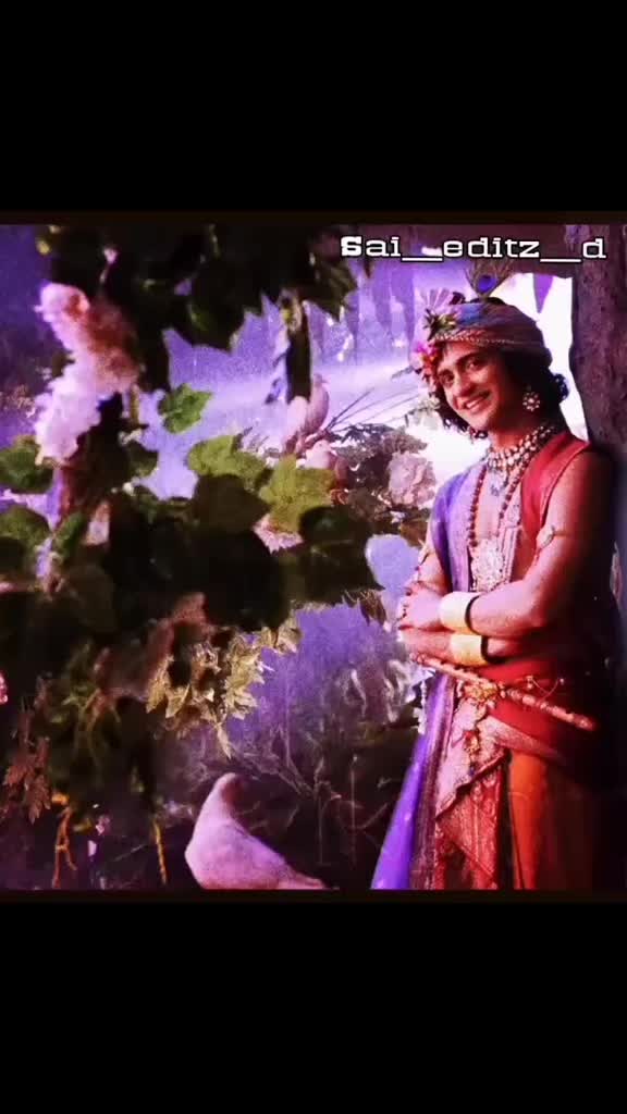 @கண்ணனின் ராதை