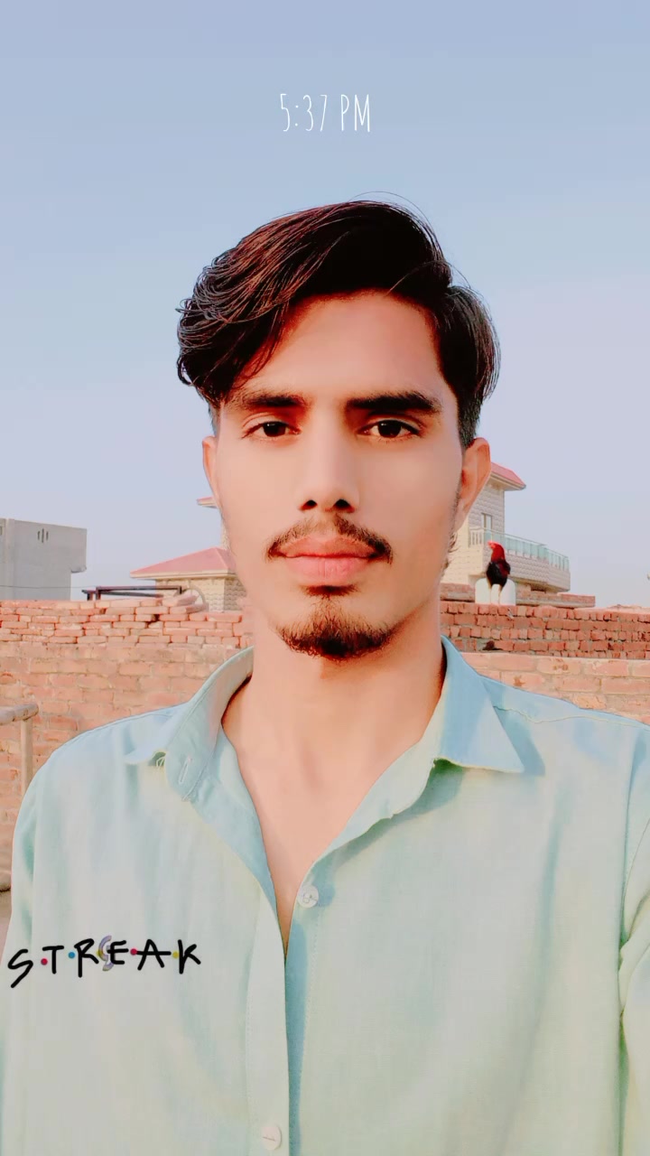 @☠︎︎✯PTI KING༆
