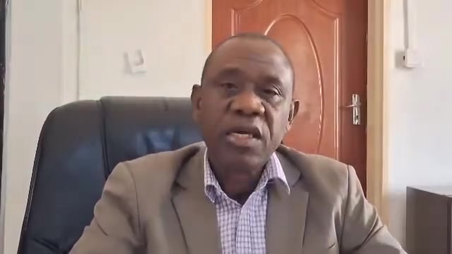 @Danson Lungu