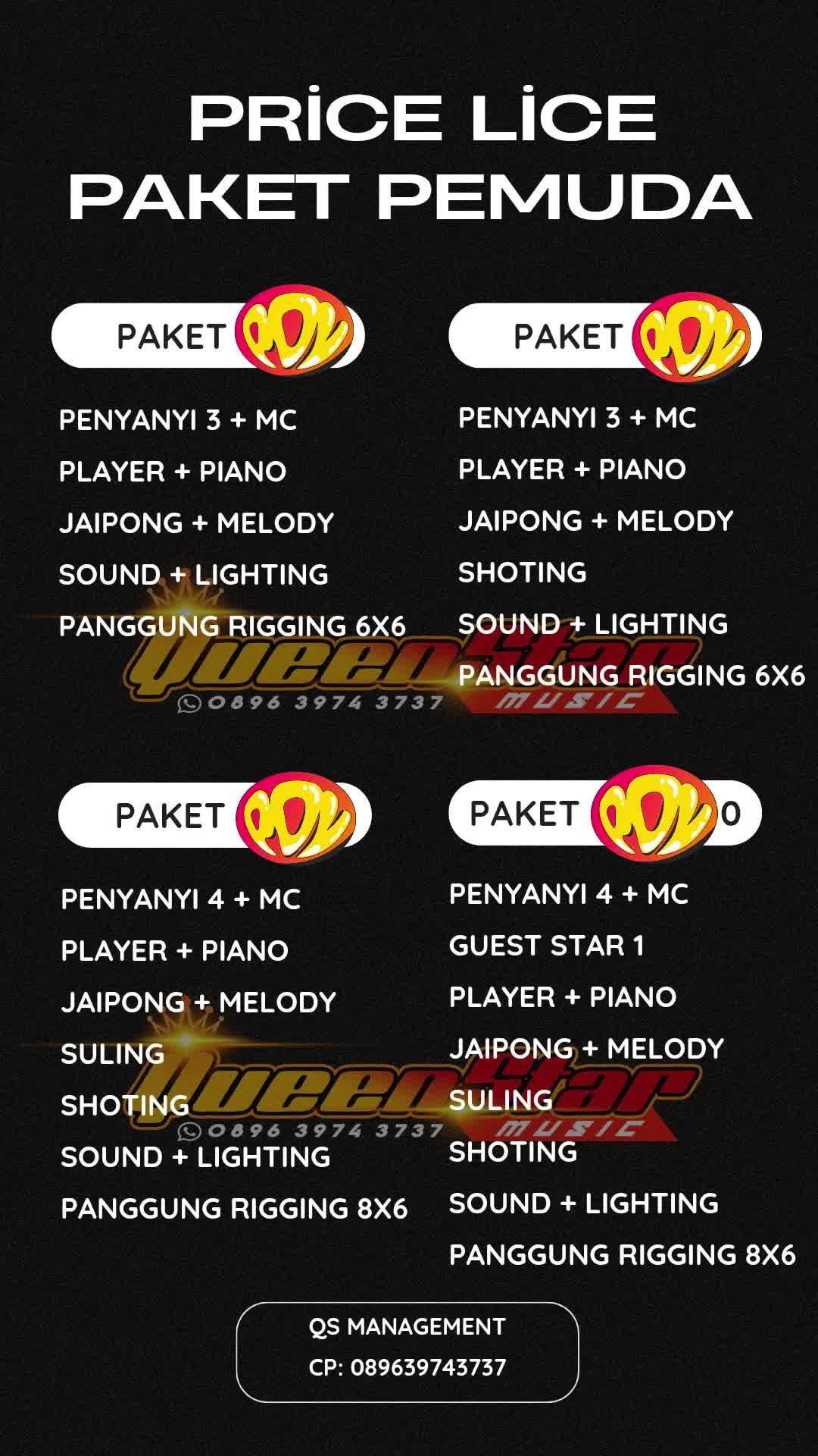 @QS MUSIC OFFICIAL