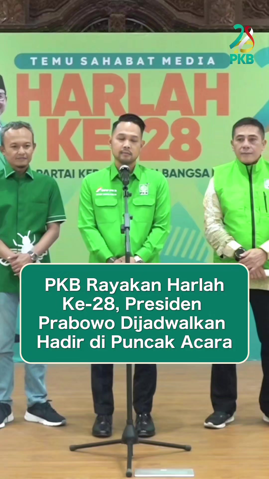 @DPP PKB