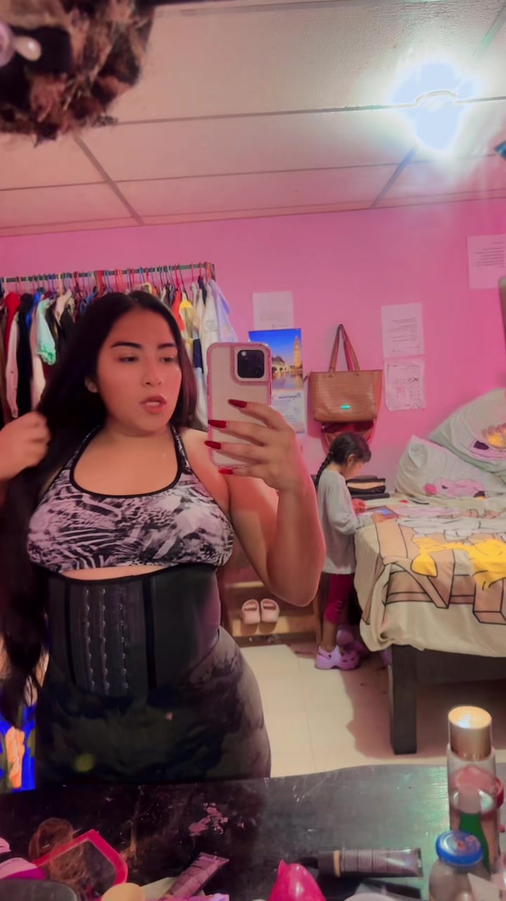 @Astrid Mendiola