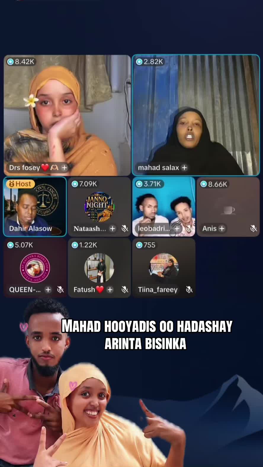 @Xanta waregto🚶♀️