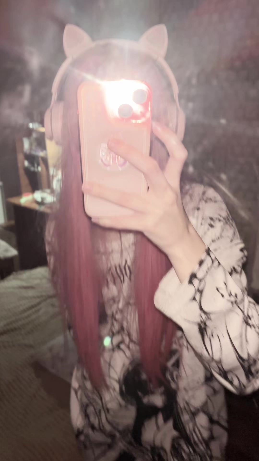 @⊹ ࣪ ˖ ໒꒱ 血腥的天使 𝜗ৎ