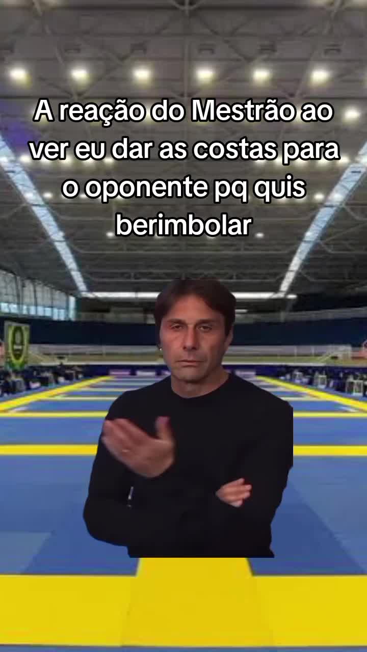 @jiu-jitsu 4 life Brasil