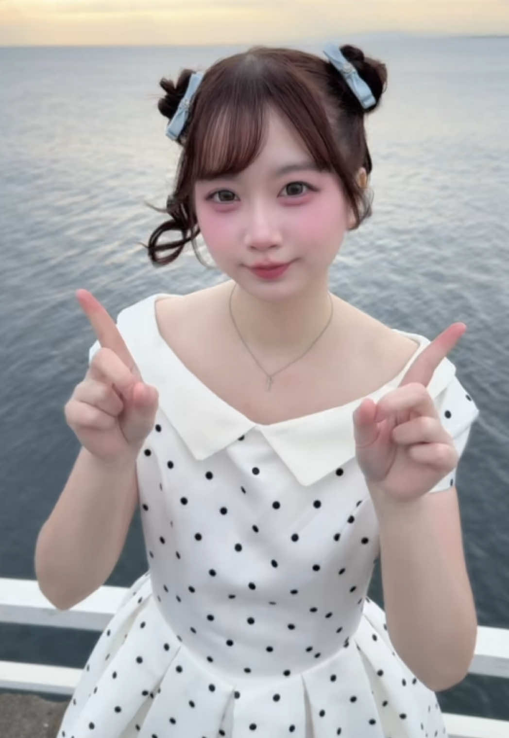 @あおい