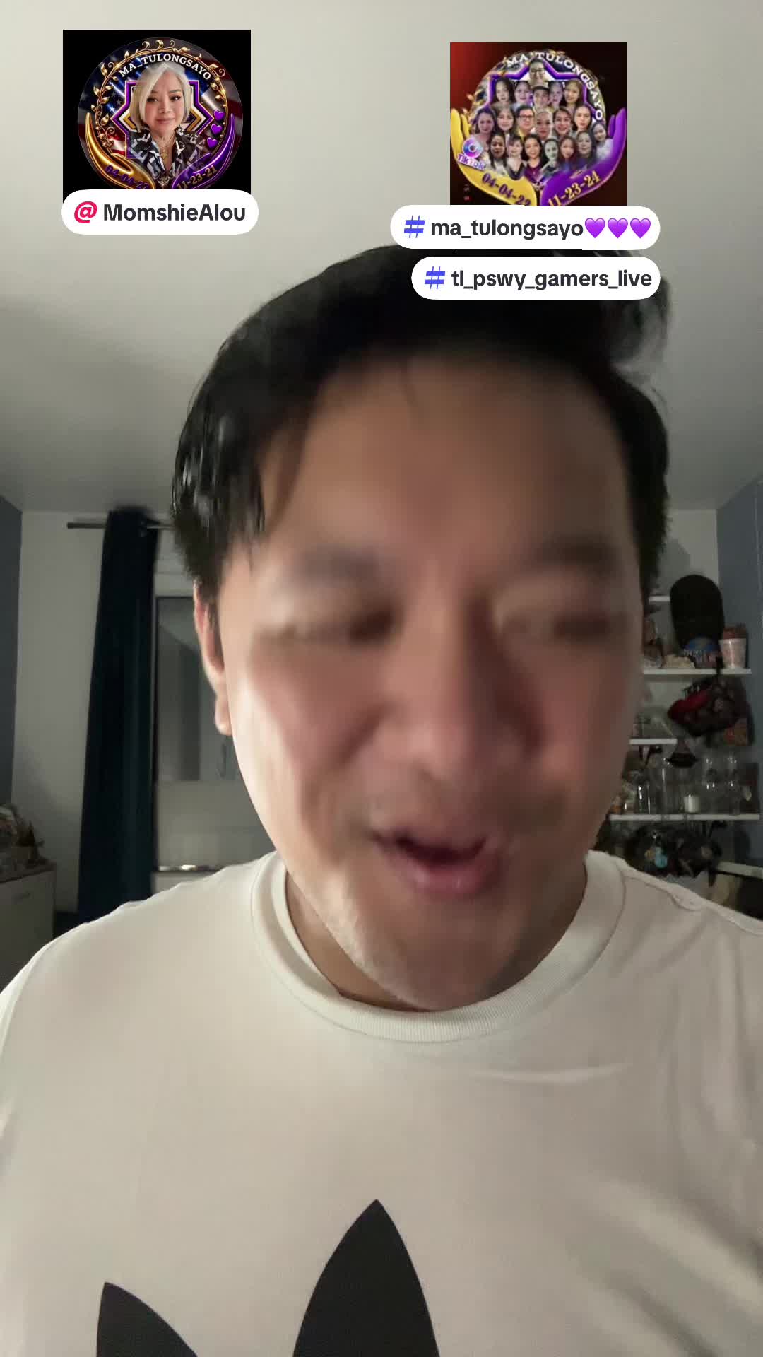 @Master Founder Teamgarbage