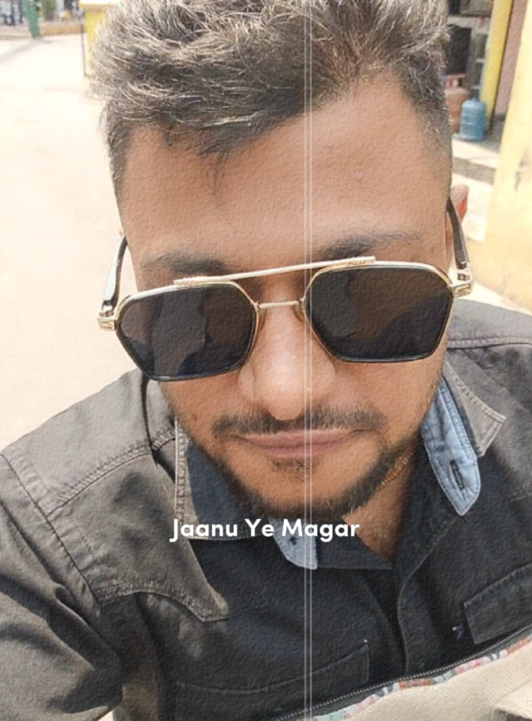@JR. BikasH