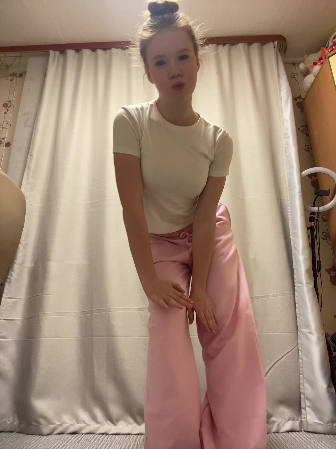@полино