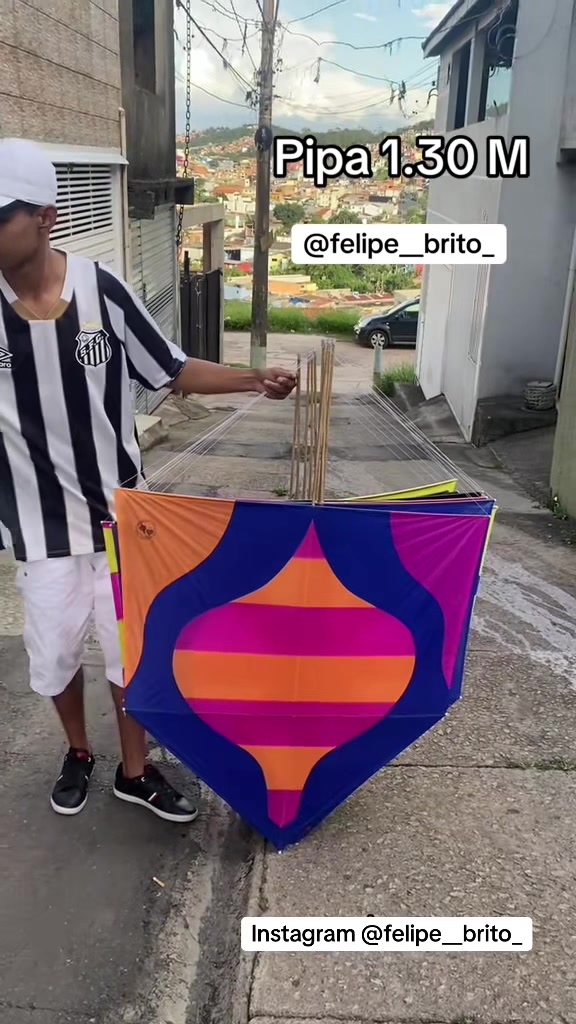@a vida de um pipeiro 🪁