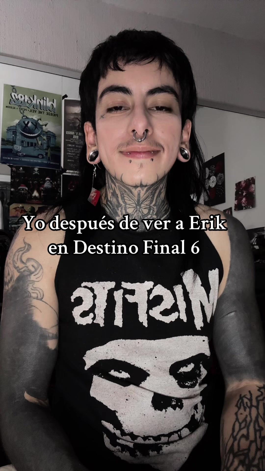 @Oli Overkill