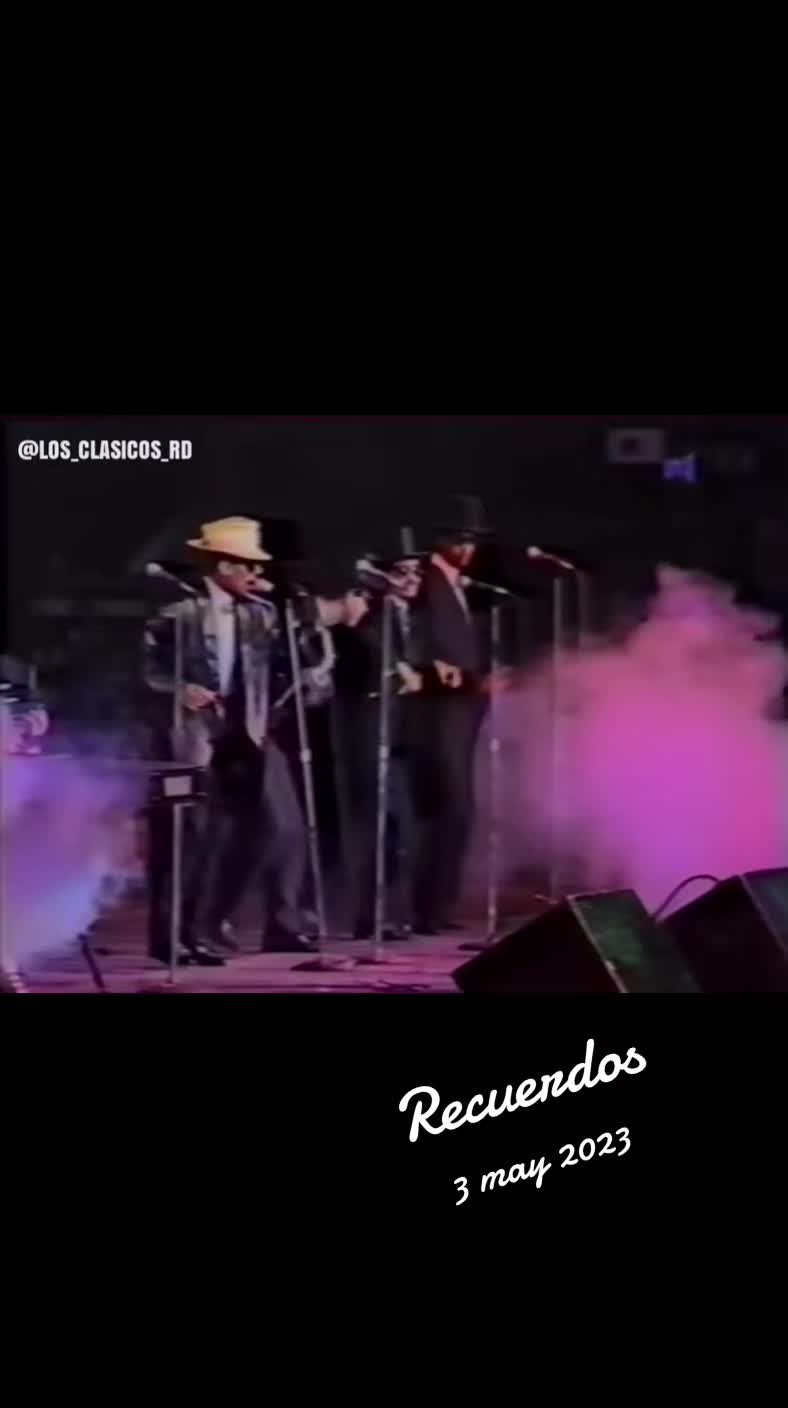 @Merengues Cl&aacute;sicos