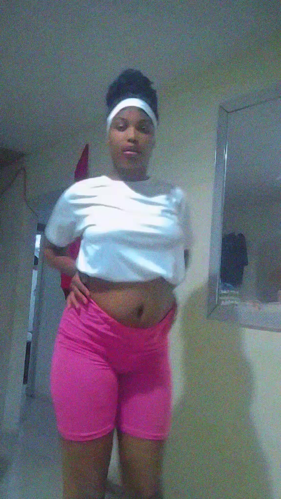 @la mas negra ๐๐