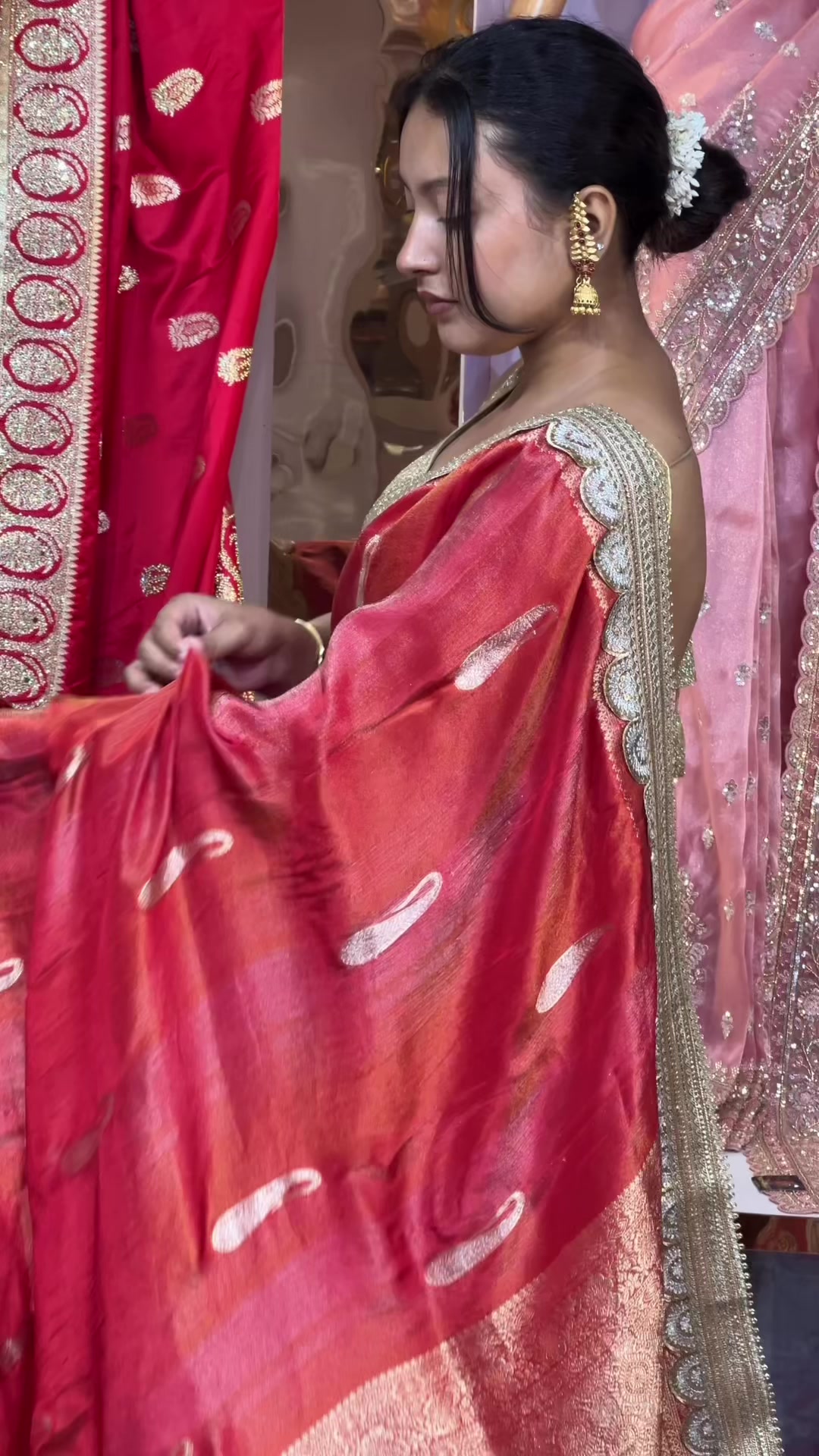 @Naari sringaar