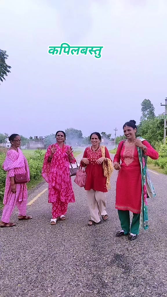 @Tara Devi poudyal sharma