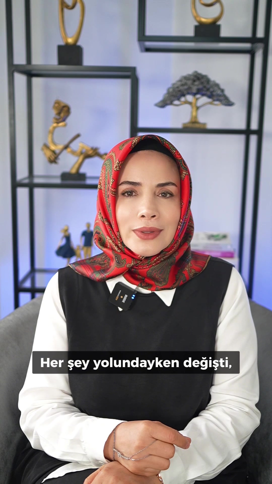 @Psikolog Havva Tecer