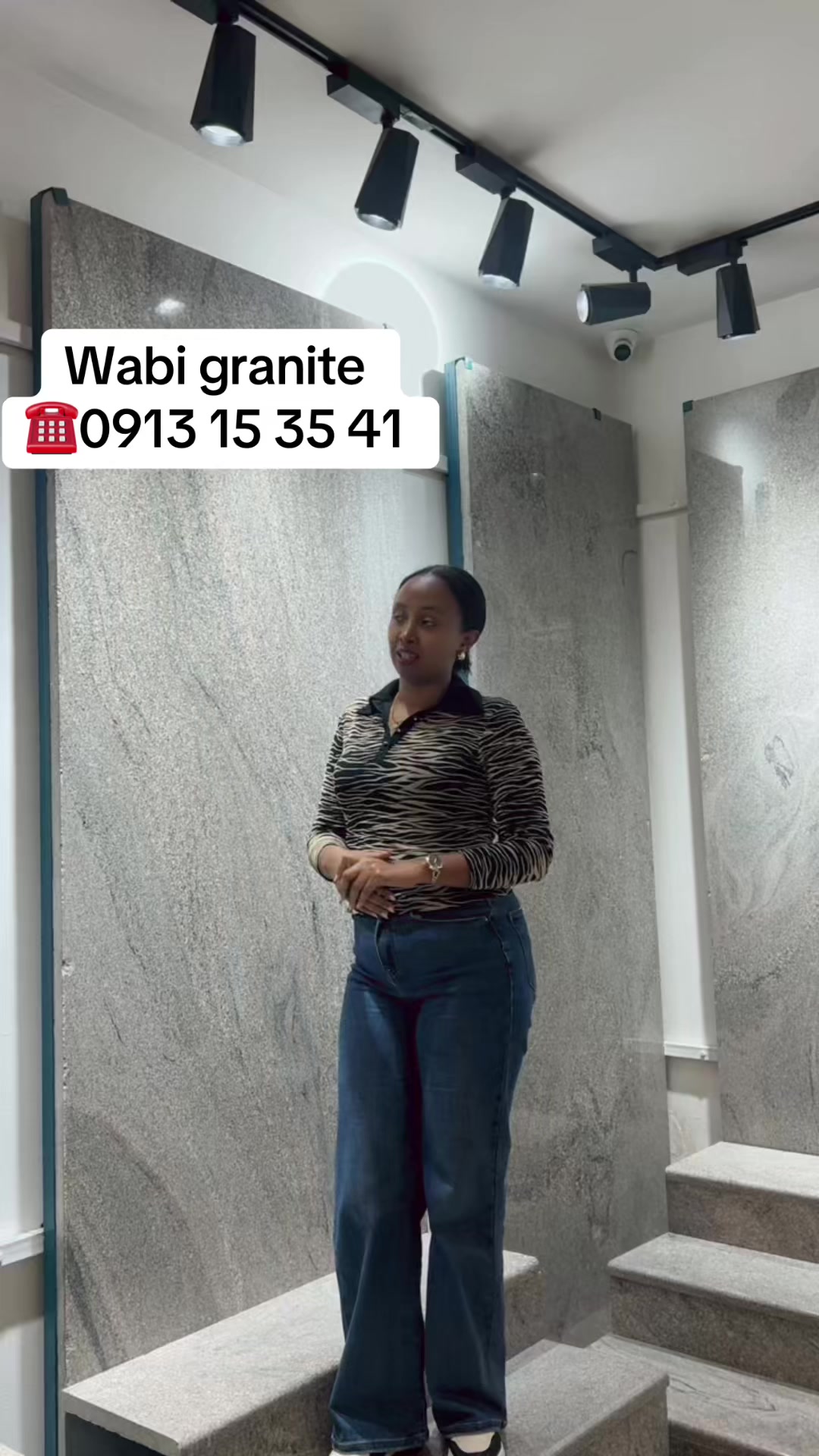 @Kal wabi granite