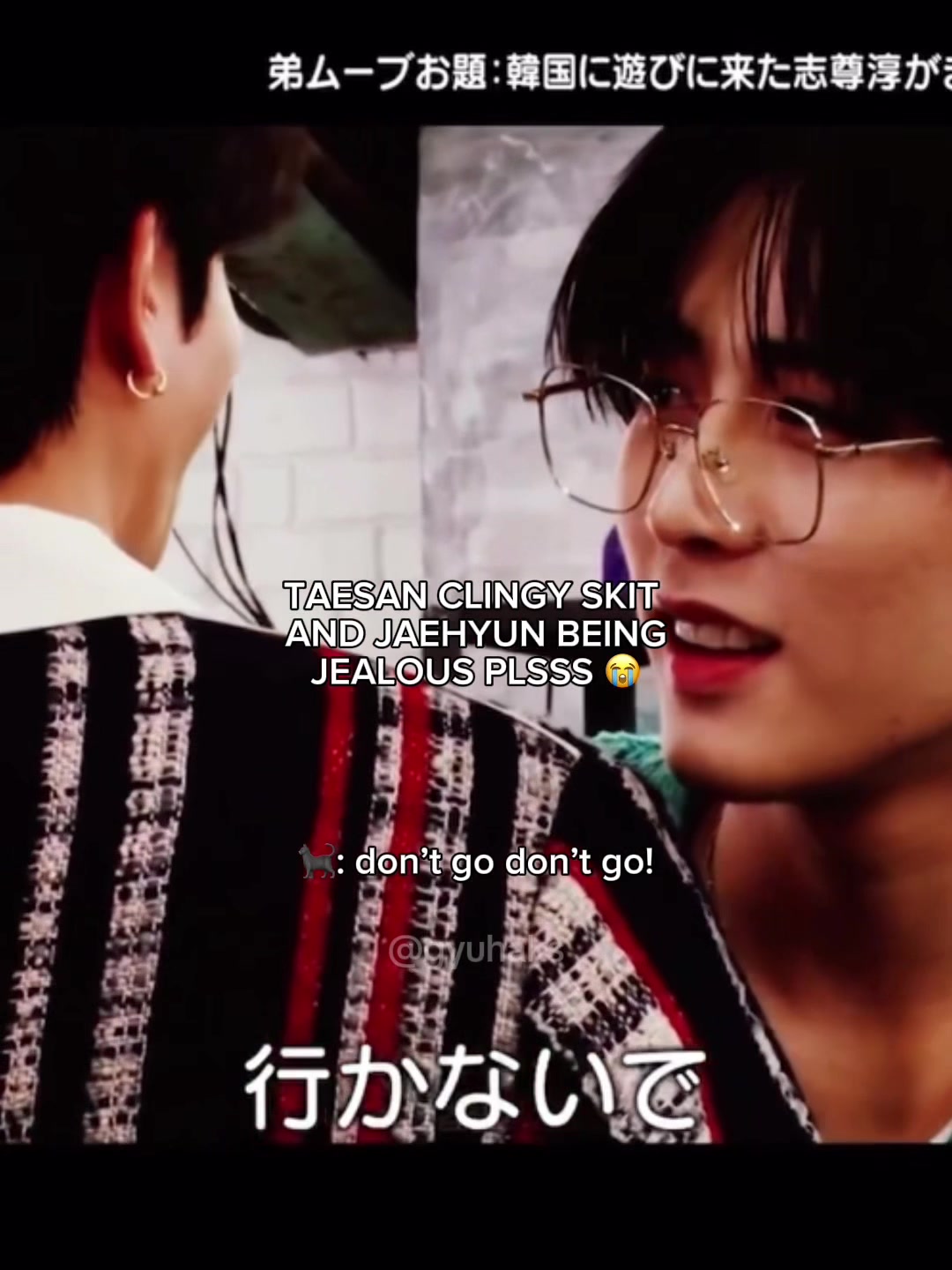 @gyuhaks 🐶🧸