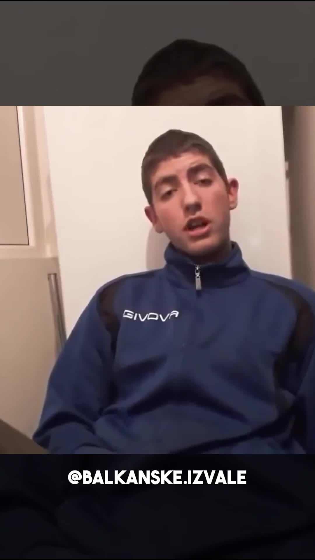 @Balkanske Izvale