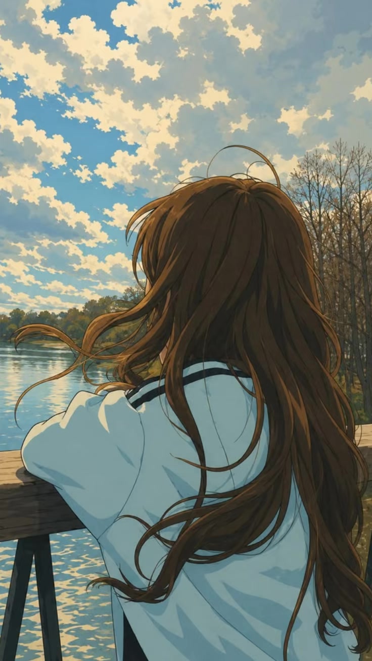 @🥺 𝐒𝐚𝐝 𝐆𝐢𝐫𝐥 ❤️🩹✍️
