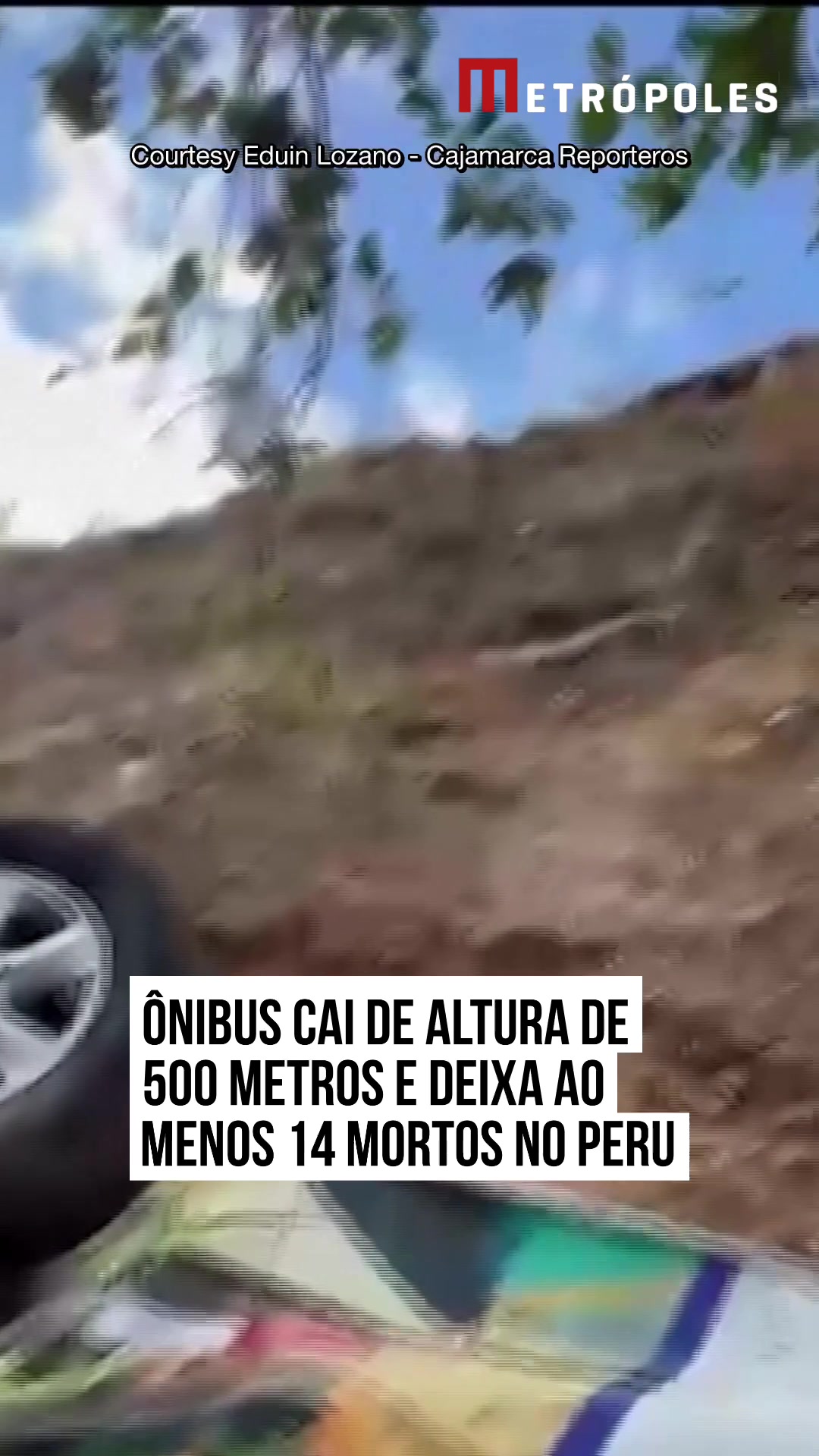 @Metrópoles Oficial