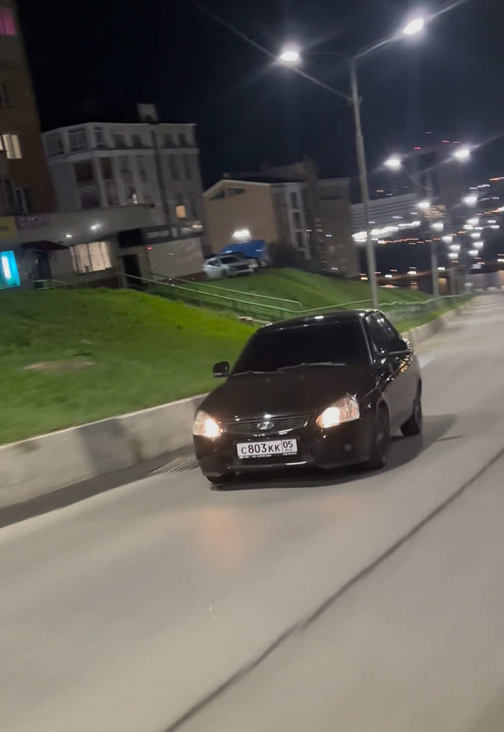 @соня на приоре 05