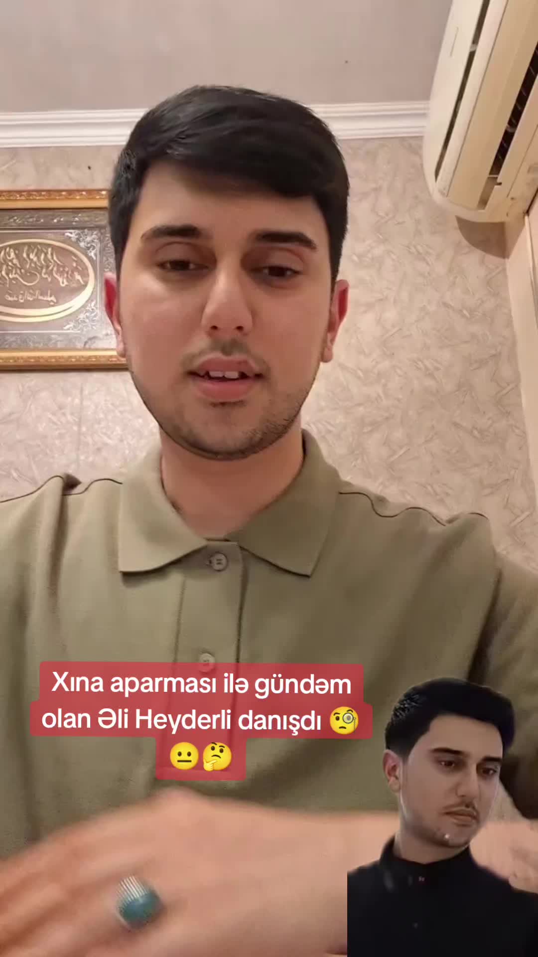 @Söz-söhbət TV