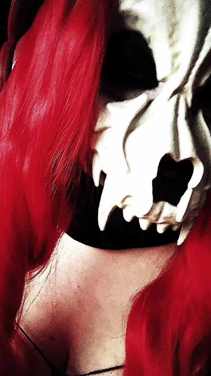 @Callsign: Vampira Demonic