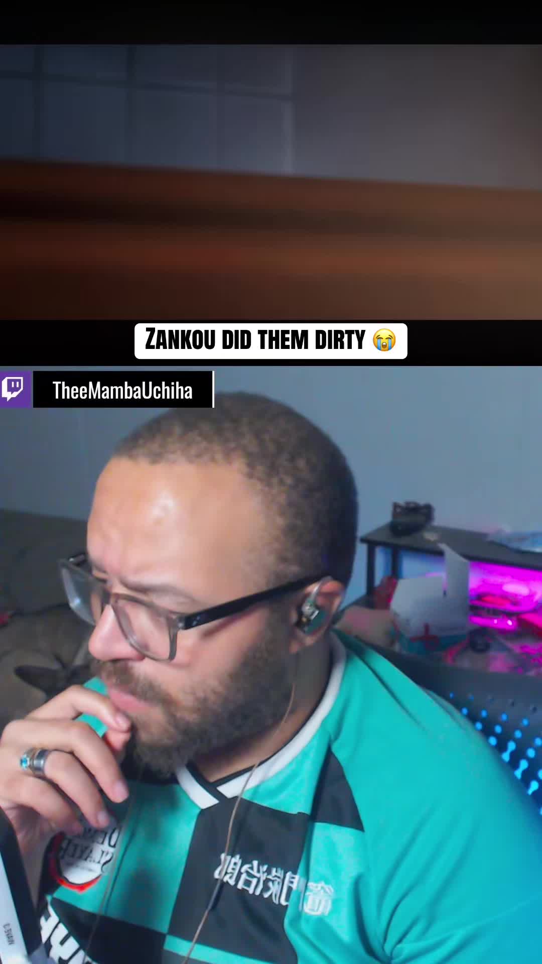 @TheeMambaUchiha