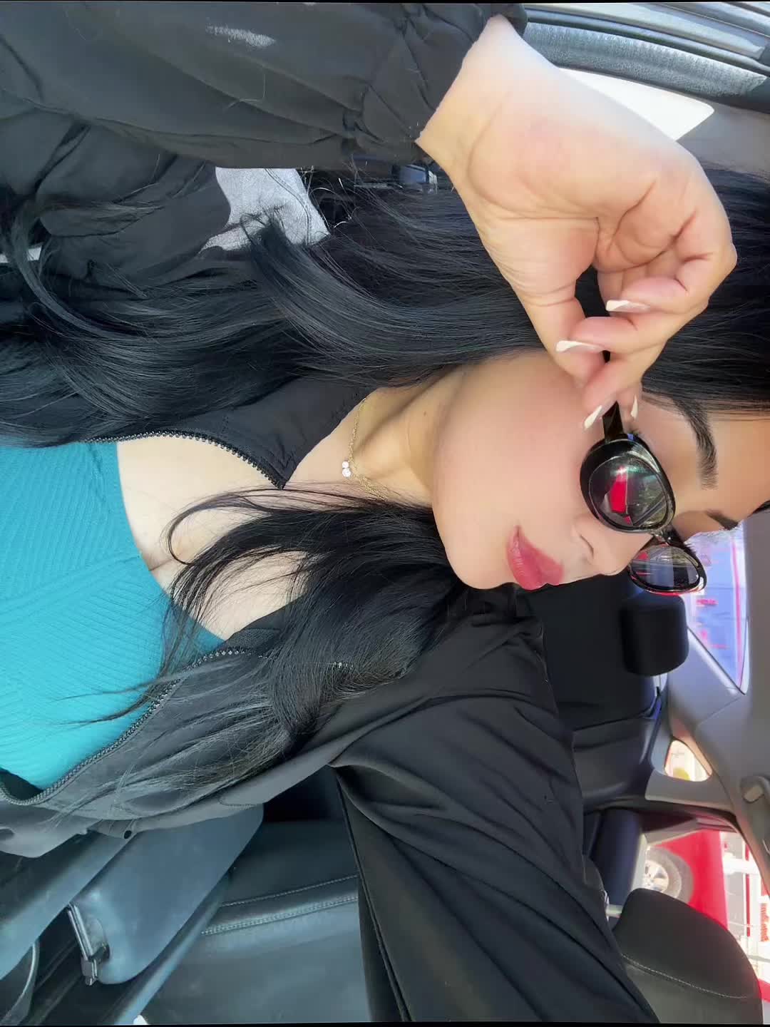 @Yuniki Chavez