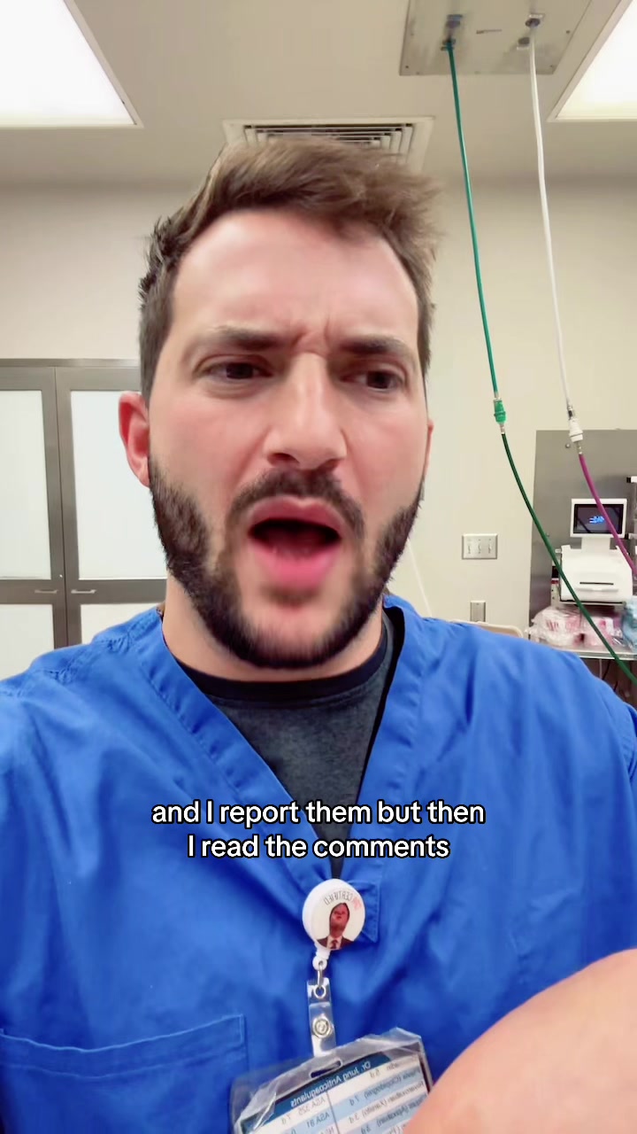 @Josiah Pariah | CRNA