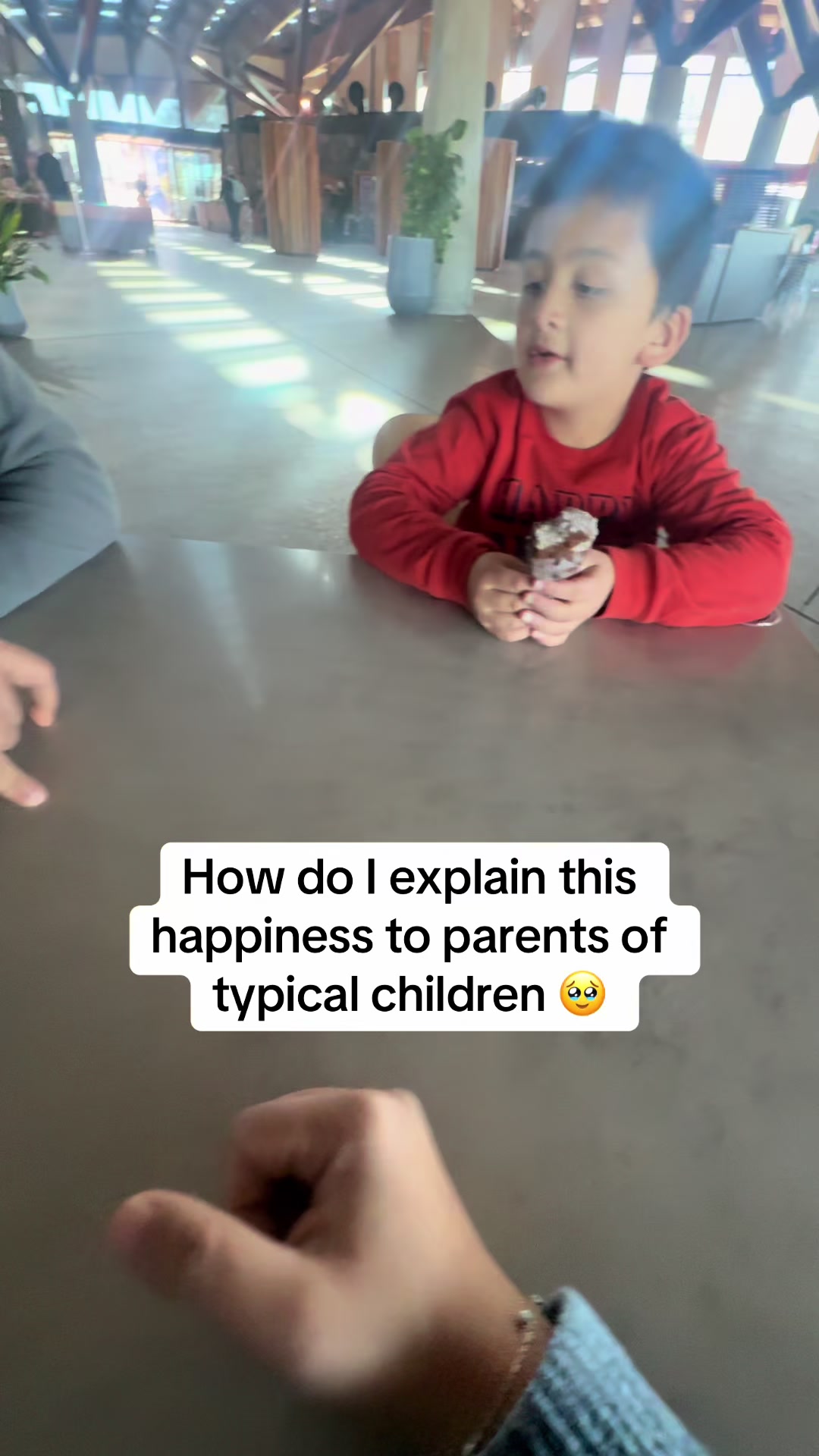 @Sadhana | Autism Maama 🦋
